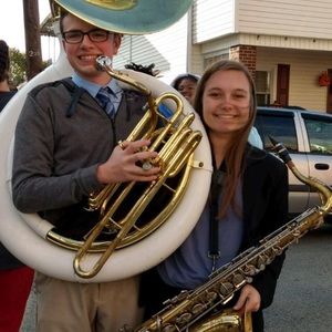 Meet your Posher, Leo